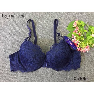 Áo Boya ren mút vừa 024W [e.dep]