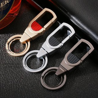 Móc khóa ô tô cao cấp jobon zb-8721