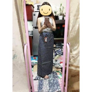 Váy quây chống nắng 2 lớp