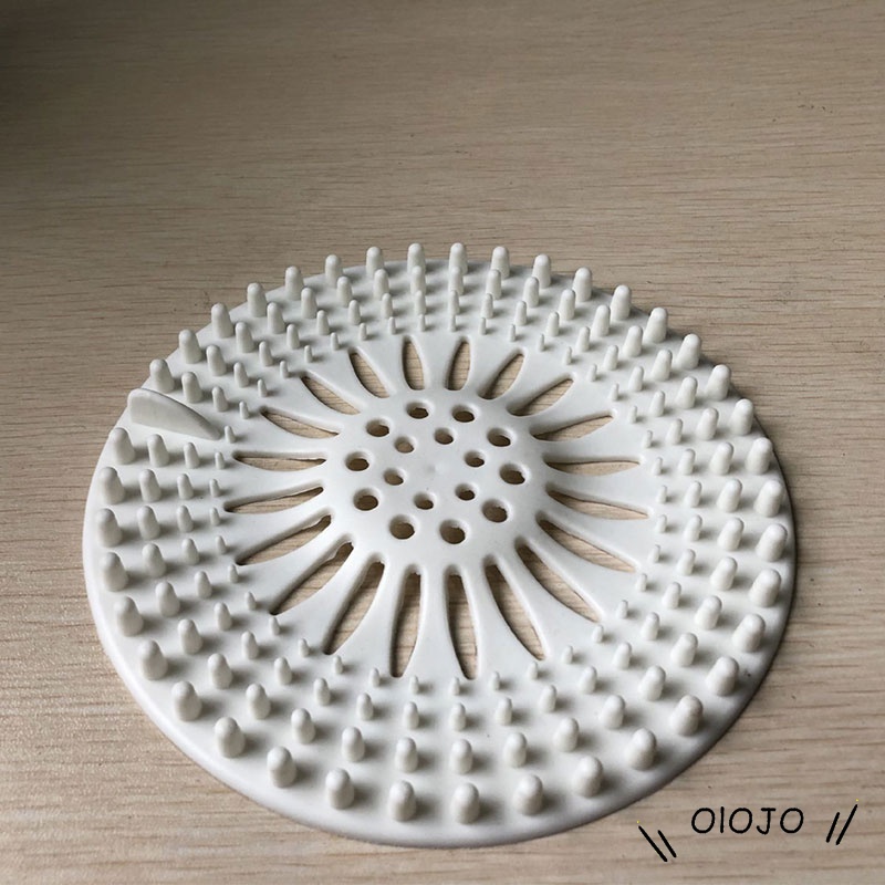 Silicone Nắp Silicon Đậy Cống Thoát Nước Đa Năng Tiện Dụng