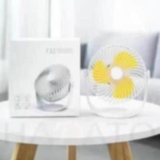 - Quạt mini cổng sạc usb