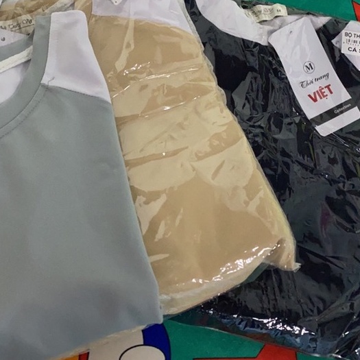 Bộ thể thao nam phối viền trắng kante, Quần áo thể thao hè cho nam thiết kế trẻ trung hiện đại (BH22)