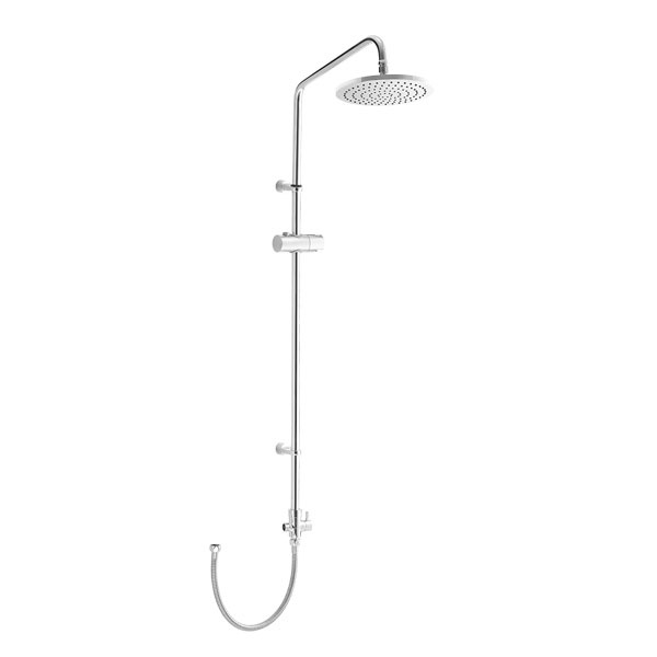 Sen cây tắm nóng lạnh BFV-CL1 mang đến dòng nước êm ái và nhẹ nhàng - Vật liệu xây dựng Big H