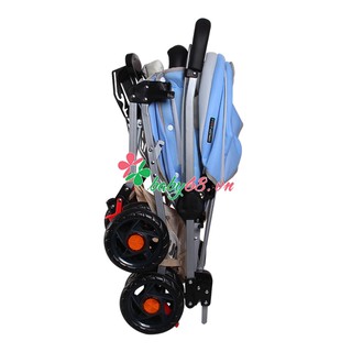 Xe đẩy Farlin BF-889B
