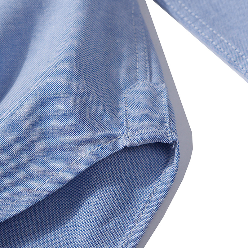 Áo Sơ Mi Nam Tay Dài Họa Tiết Sọc Thời Trang Phong Cách | BigBuy360 - bigbuy360.vn