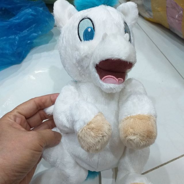 Gấu bông Liên  nguyễn