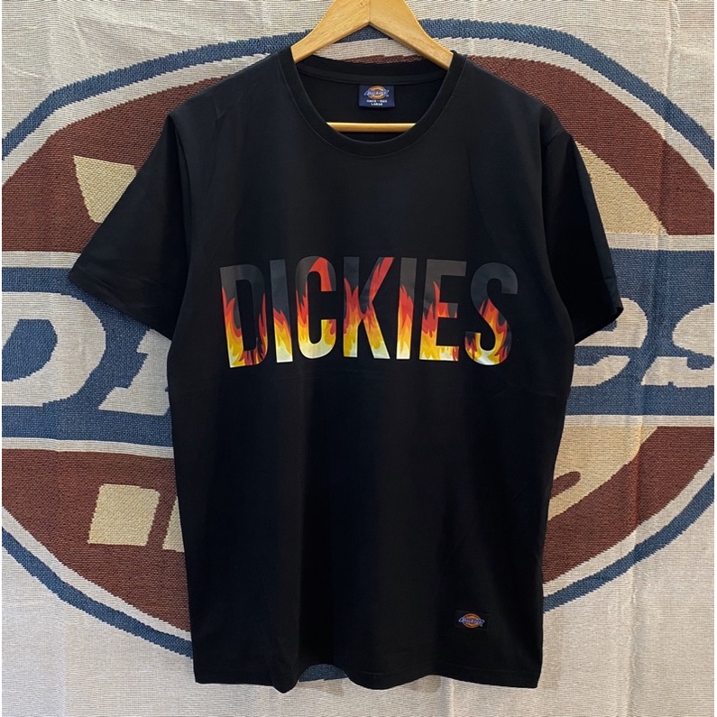T-Shirt Dickies, Áo thun dickies nam nữ