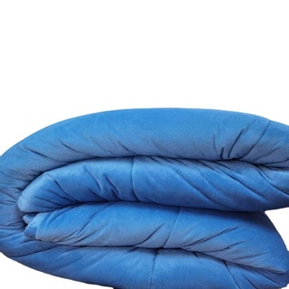 ( sẵn hàng )  chăn UGG loại dày 3,5kg