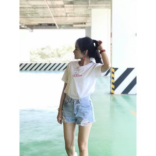Kiss Tee