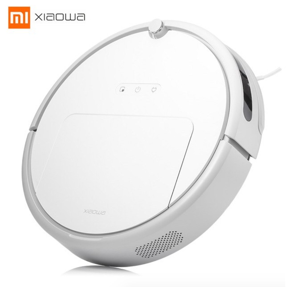 Máy Hút Bụi Xiaowa Lite Robot Vacuum Cleaner - Version 2018
