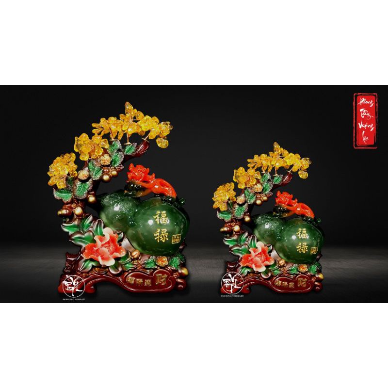 Hồ Lô  Phong Thủy | BigBuy360 - bigbuy360.vn