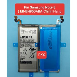 Pin Samsung Note 8(EB-BN950ABA) Chính Hãng