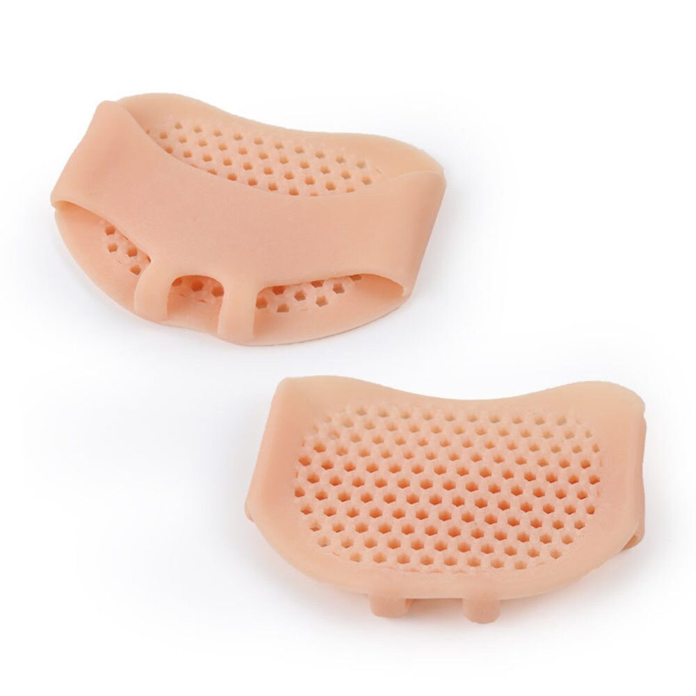 Miếng Lót Giày Bằng Silicone Có Thể Tái Sử Dụng