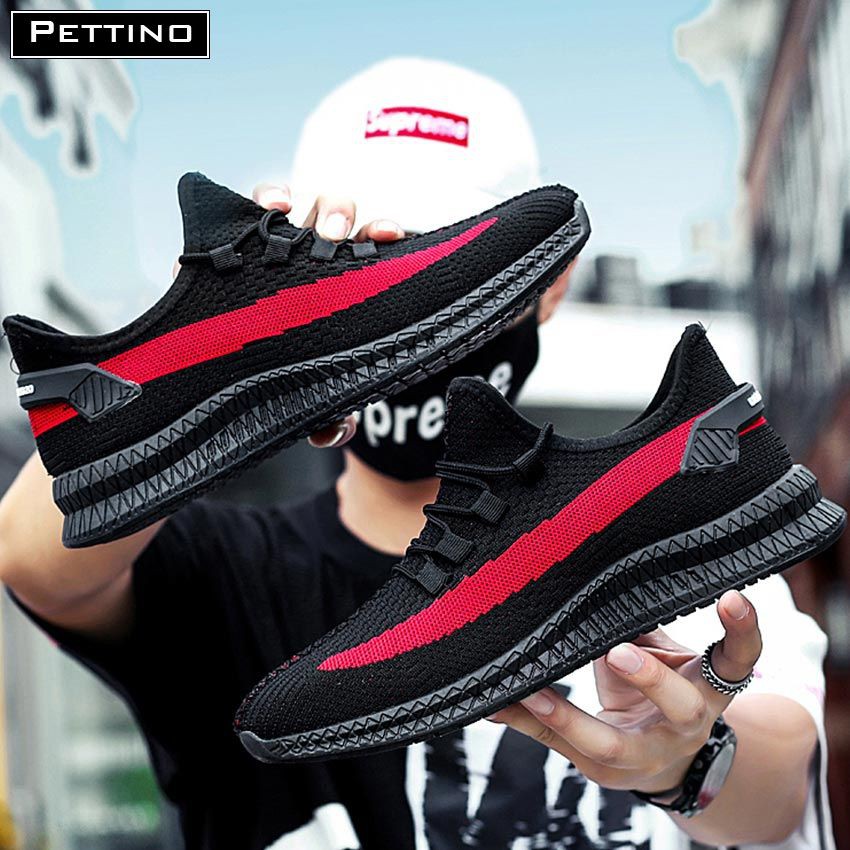 Giày sneaker nam thời trang thoáng khí PETTINO - PZS03