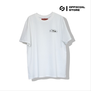 Áo thun SHINSE /WHITE DEMON/ TEE