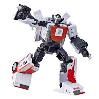 Mô hình nhân vật Transformers WFC Generations Selects Exhaust
