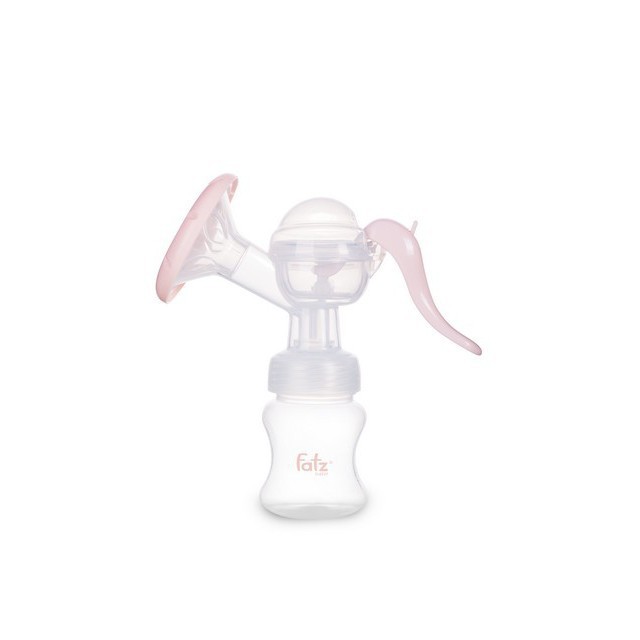 DỤNG CỤ HÚT SỮA TAY FATZ FATZBABY HANDY 1 FB1007SL (Công nghệ Hàn Quốc)