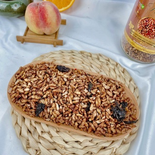 Gạo Lứt Rong Biển Điện Biên Giòn Rụm 500g