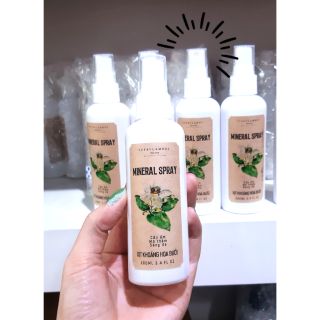 Deal xịt khoáng hoa bưởi 50k