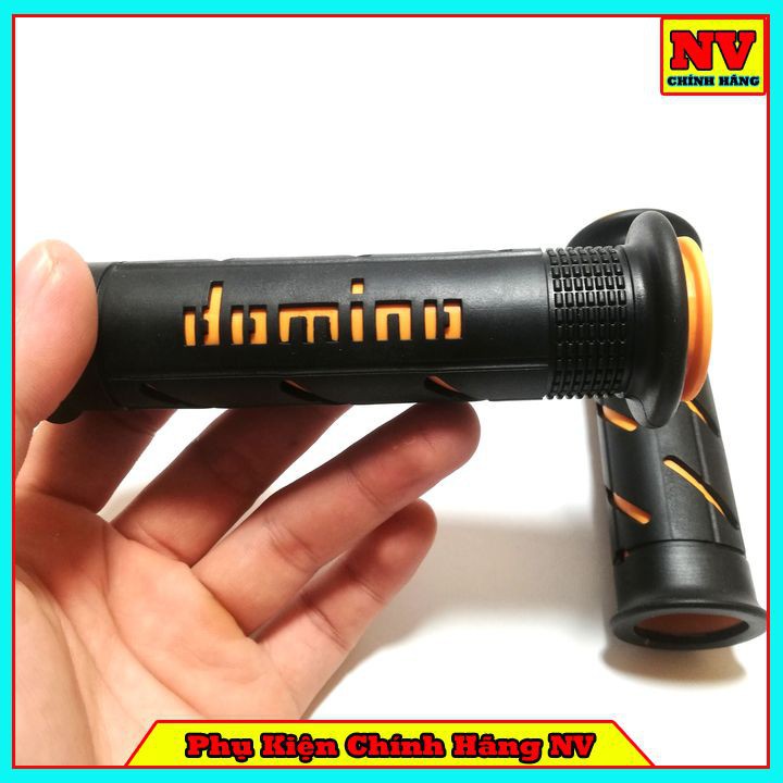 Bao Tay Exciter 155 VVA Mẫu Domino 3 Sọc - Ex155 VVA