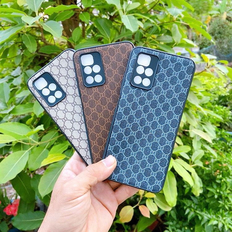 Ốp da Xiaomi redmi 9C/MI 9T/MI 10/MI 9A/MI 9I/NOTE 9