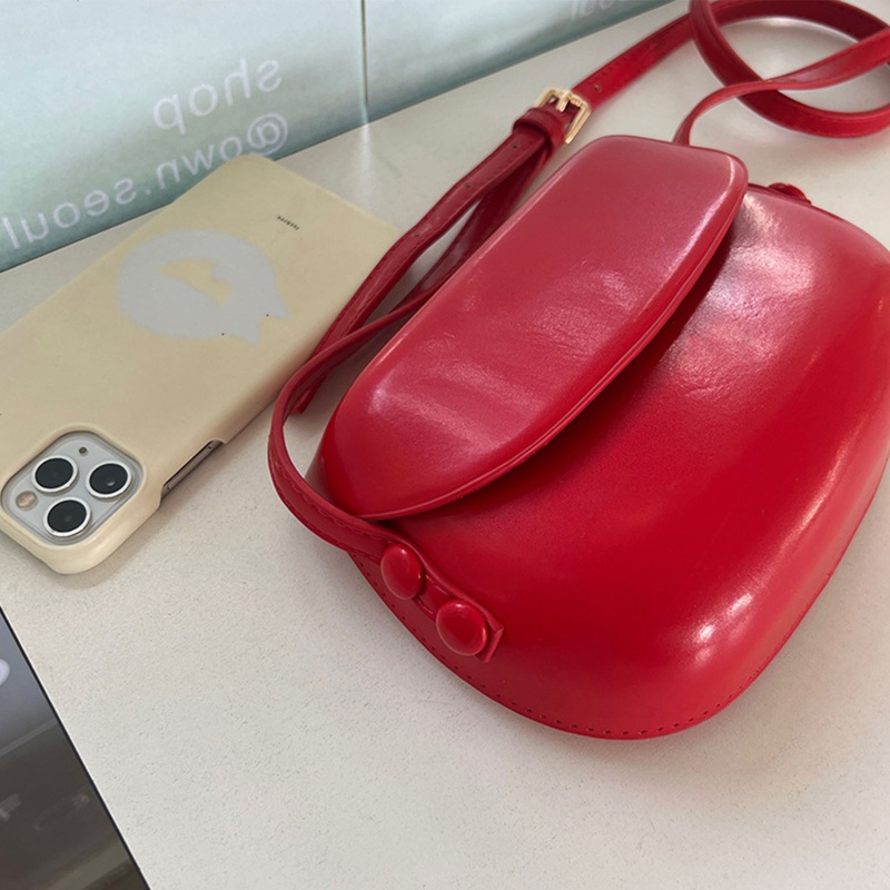 Túi Đeo Chéo Đựng Điện Thoại Thời Trang Dành Cho Nữ