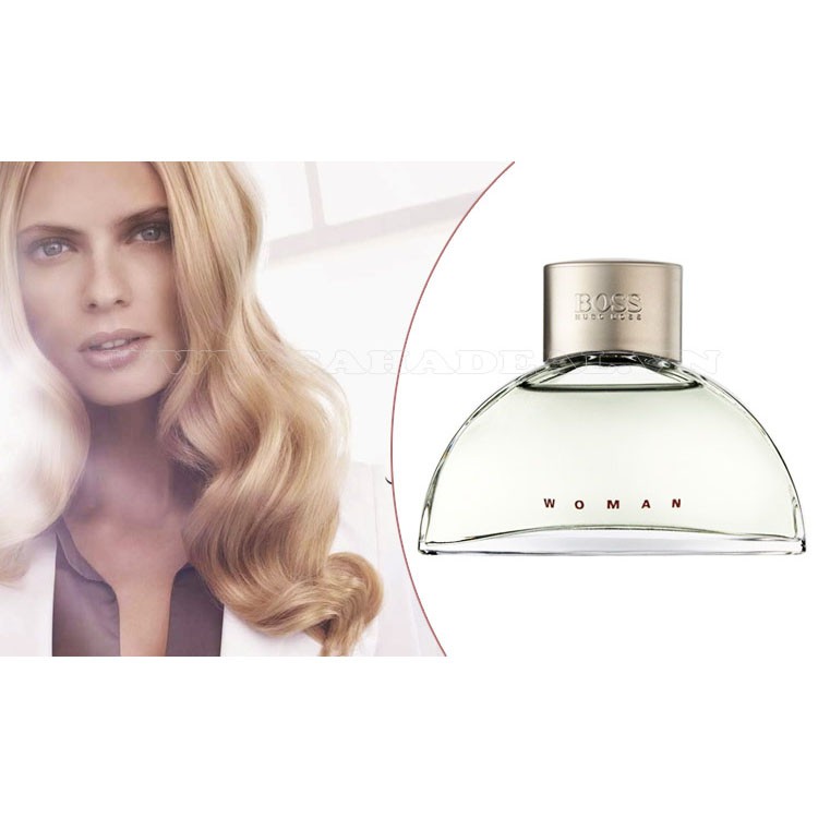 [ORDER] Nước Hoa Nữ Hugo Boss Woman EDP