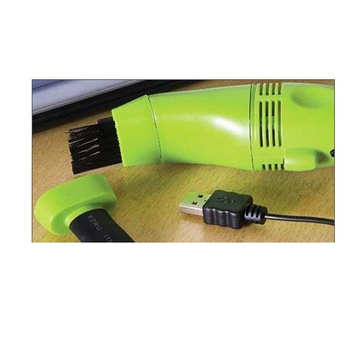 máy hút bụi bàn phím mini | BigBuy360 - bigbuy360.vn