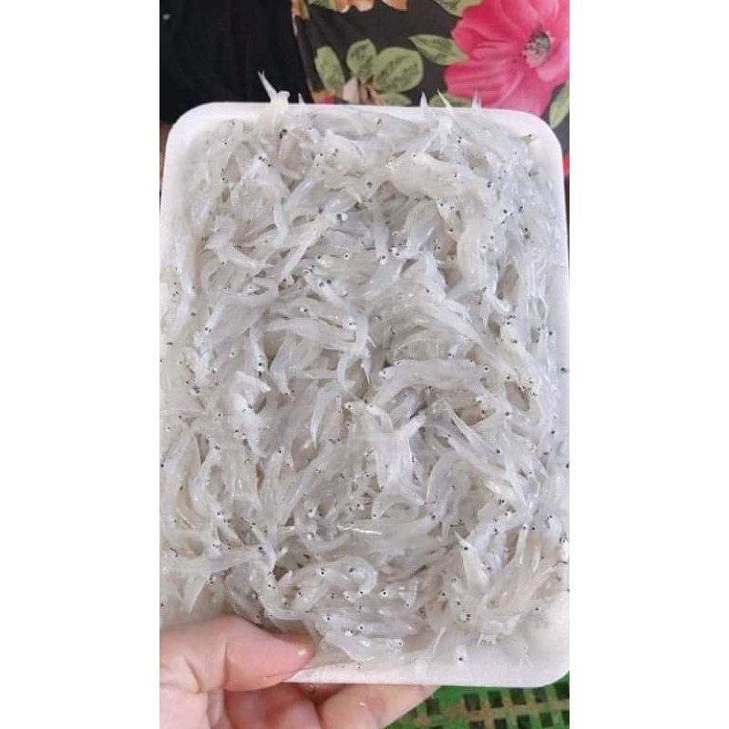 Cá Mờm Cơm 500gr Tươi Ngon Ngọt Thịt Giàu Canxi