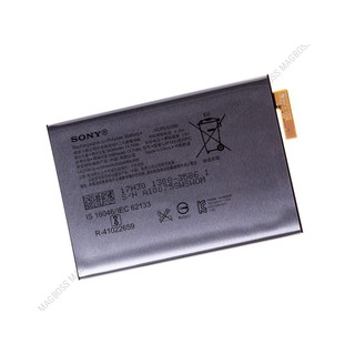 Pin Sịn giá Rẻ chuẩn hàng Zin 100% dành cho Điện Thoại SONY XA1 PLUS
