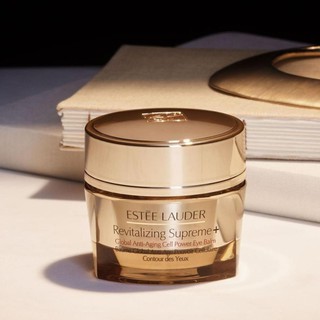 Kem mắt supreme estee lauder mini 5ml