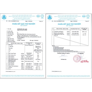 Bột Chùm Ngây Sấy Lạnh-bột ăn dặm Cho Bé , Bổ Não , Sáng Mắt , Bổ Sung Canxi