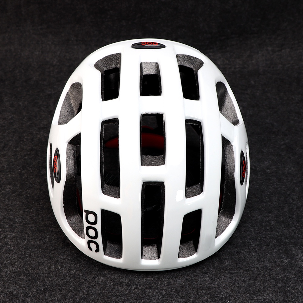 Mũ bảo hiểm Poc chạy xe đạp leo núi chuyên nghiệp siêu nhẹ