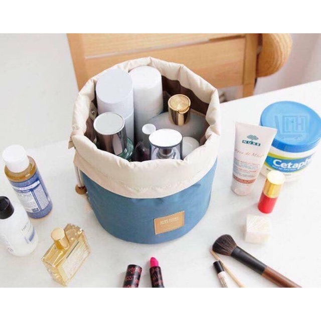 Set túi đựng mỹ phẩm 4 chiếc