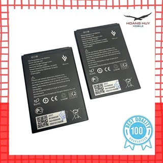 Pin vsmart bvsm-220,pin vs mart bee dung lượng 2550mah hàng zin nhập khẩu bảo hành 6 tháng 1 đổi 1