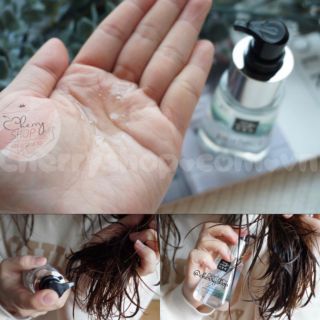 ‼️Dưỡng tóc Coco Water Serum Missen 80ml
