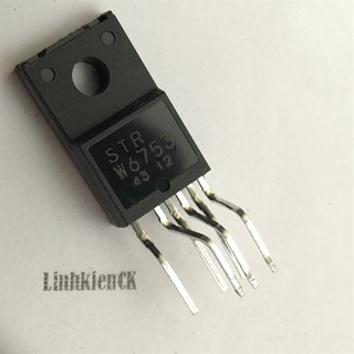 Ic chức năng str_w6753 w6753