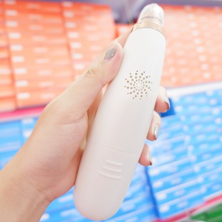 Máy hút mụn Black Head Detector sạch mụn hiệu quả