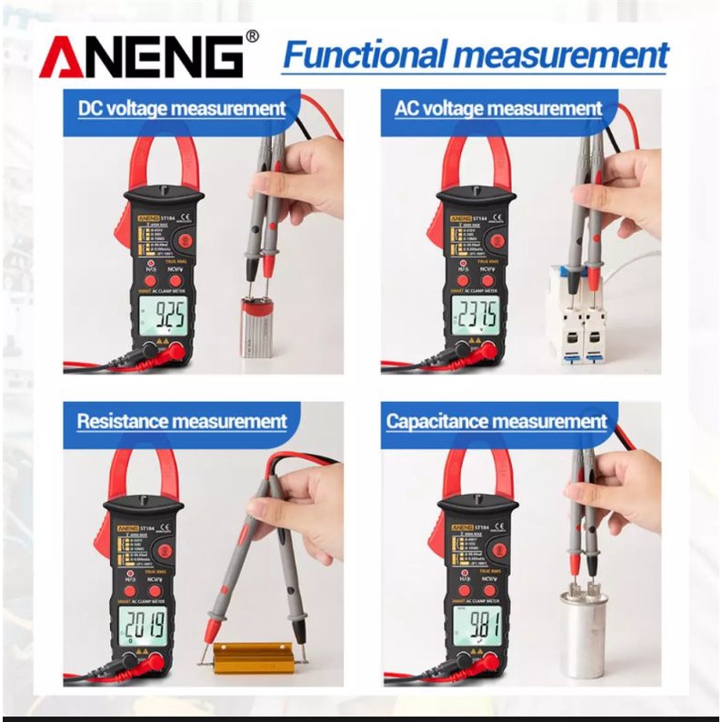 Đồng hồ đo dòng tự động, ampe kiềm. 1 đổi 1 nếu bị lỗi