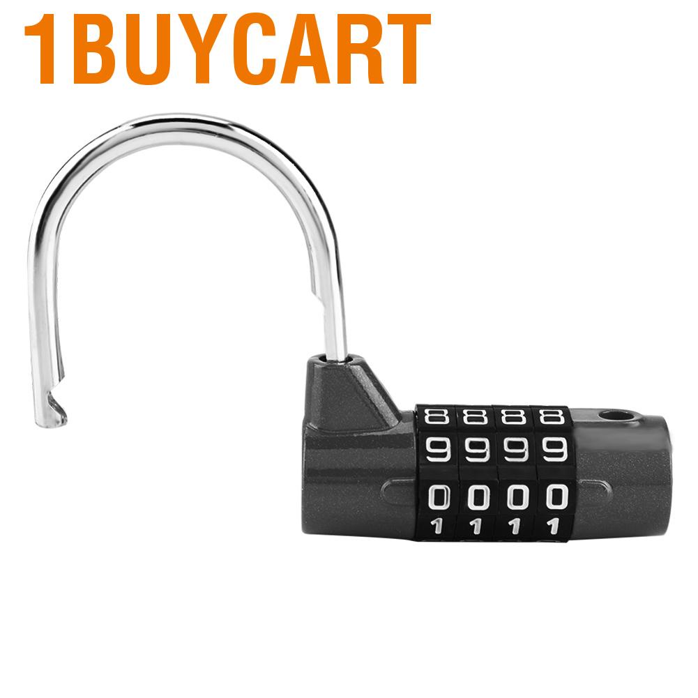 Ổ khóa 4 số cho hàng lý du lịch