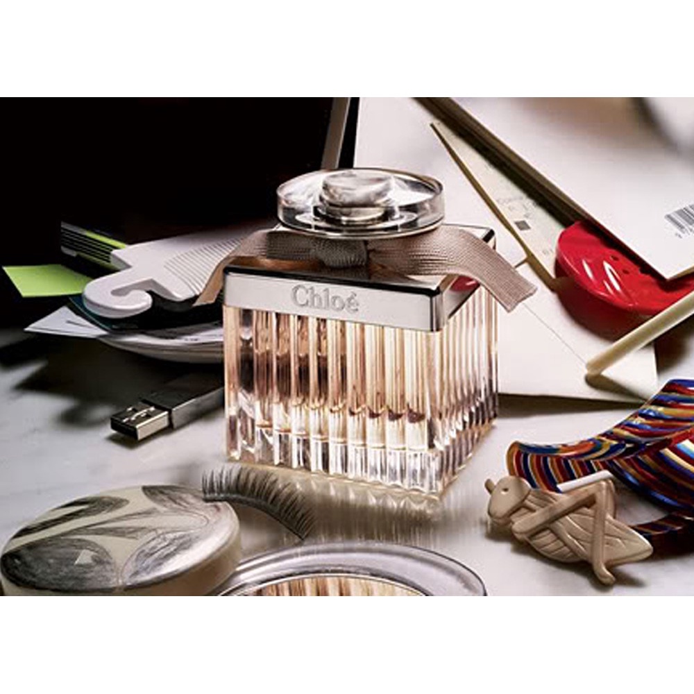 +𝘊𝘩𝘰𝘰 𝘗𝘦𝘳𝘧𝘶𝘮𝘦+  Nước hoa nữ Chloe Eau de Parfum 5ml/10ml