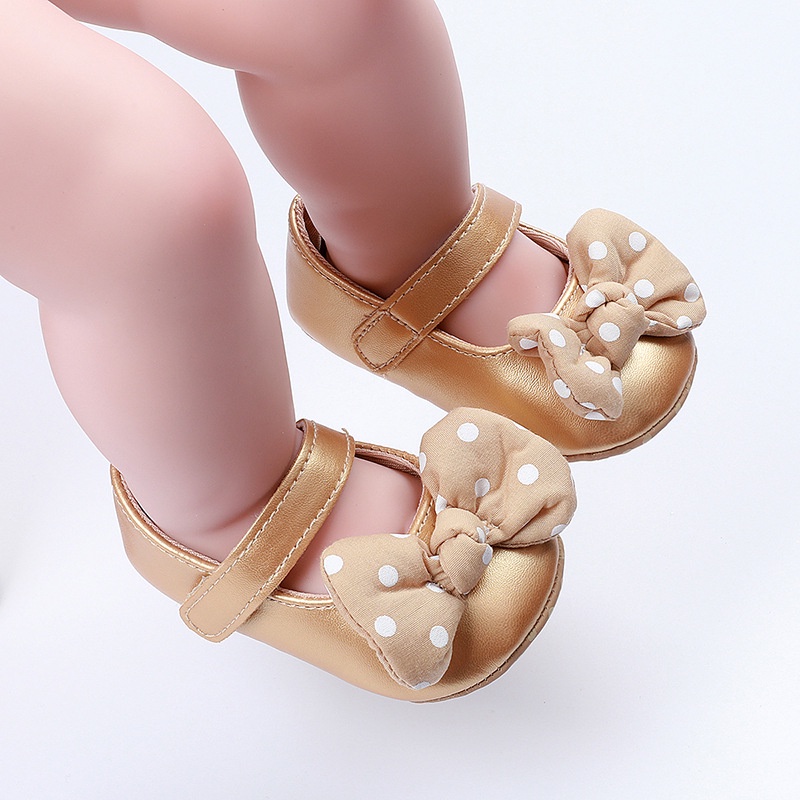 Giày Tập Đi SOFFNY Đế Mềm Chống Trượt Cho Bé