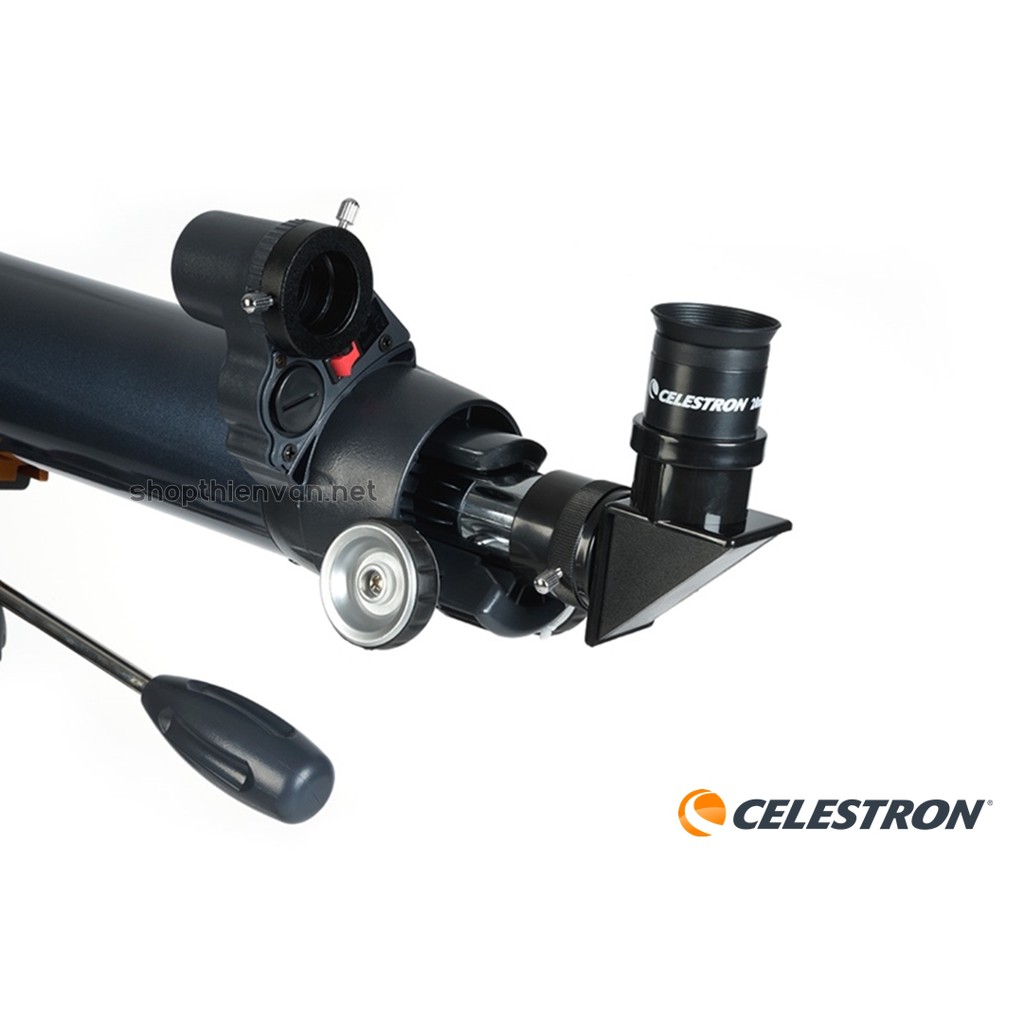 Kính thiên văn khúc xạ Celestron Astromaster LT 60AZ