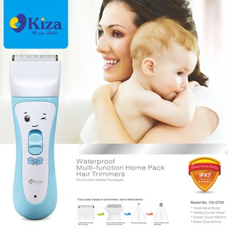 Tông đơ cắt tóc Kiza 0700 KZA