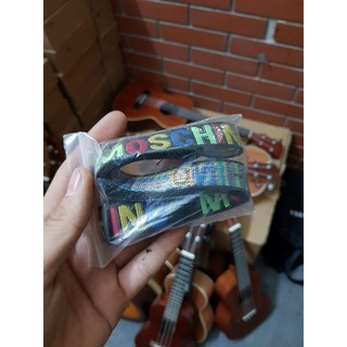 Dây đeo đàn ukulele