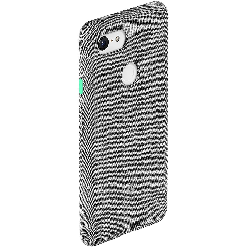Ốp Lưng Google Pixel 3/3a/3XL/4/4XL Fabric Case - Chính Hãng