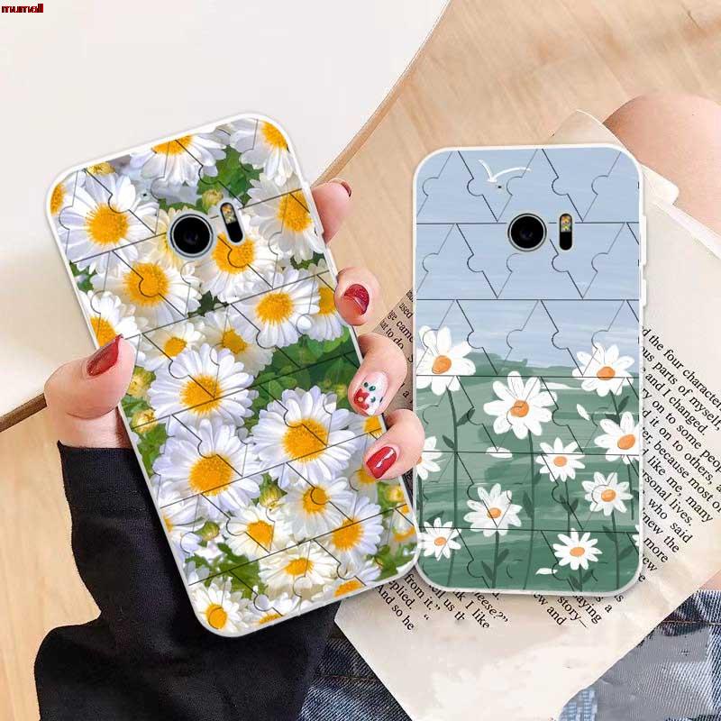 Ốp Điện Thoại Silicon Tpu Mềm Hình Tptm 2 Cho Htc Desire M10 U Ultra U11 X9 10 Pro Evo M9 12 Plus