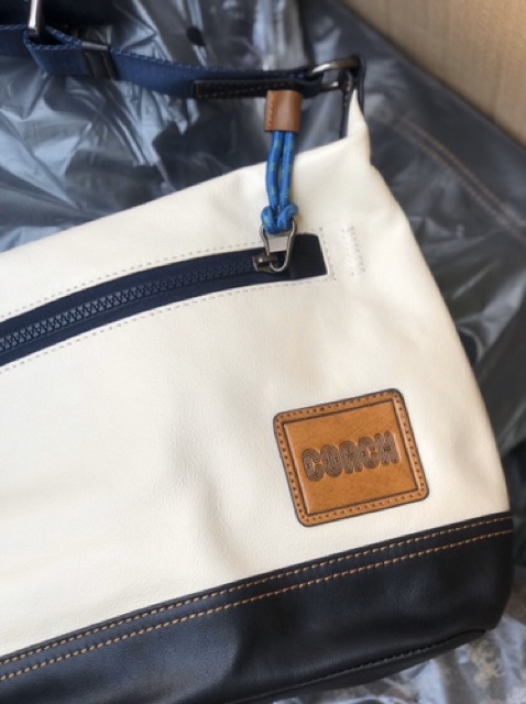 TÚI COACH PACER FOR MAN 91761