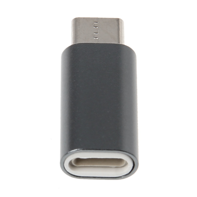 Cáp ChuyểN ĐổI 8 Pin Sang USB Type C Cho S8 Note8