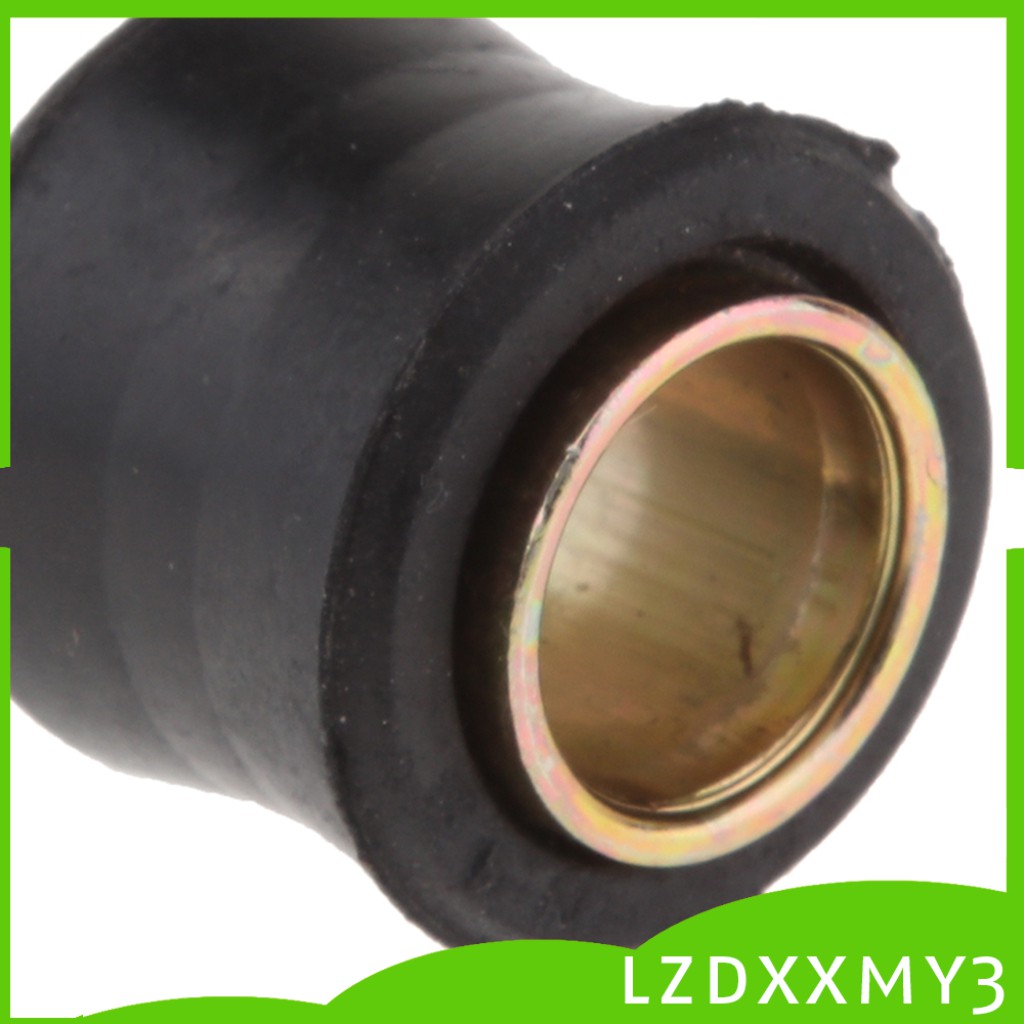 Phuộc Giảm Xóc Cao Su Cho Xe Máy
